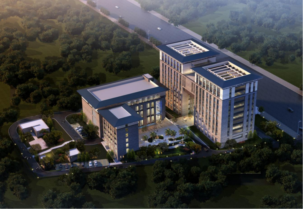 北京大学东莞光电研究院