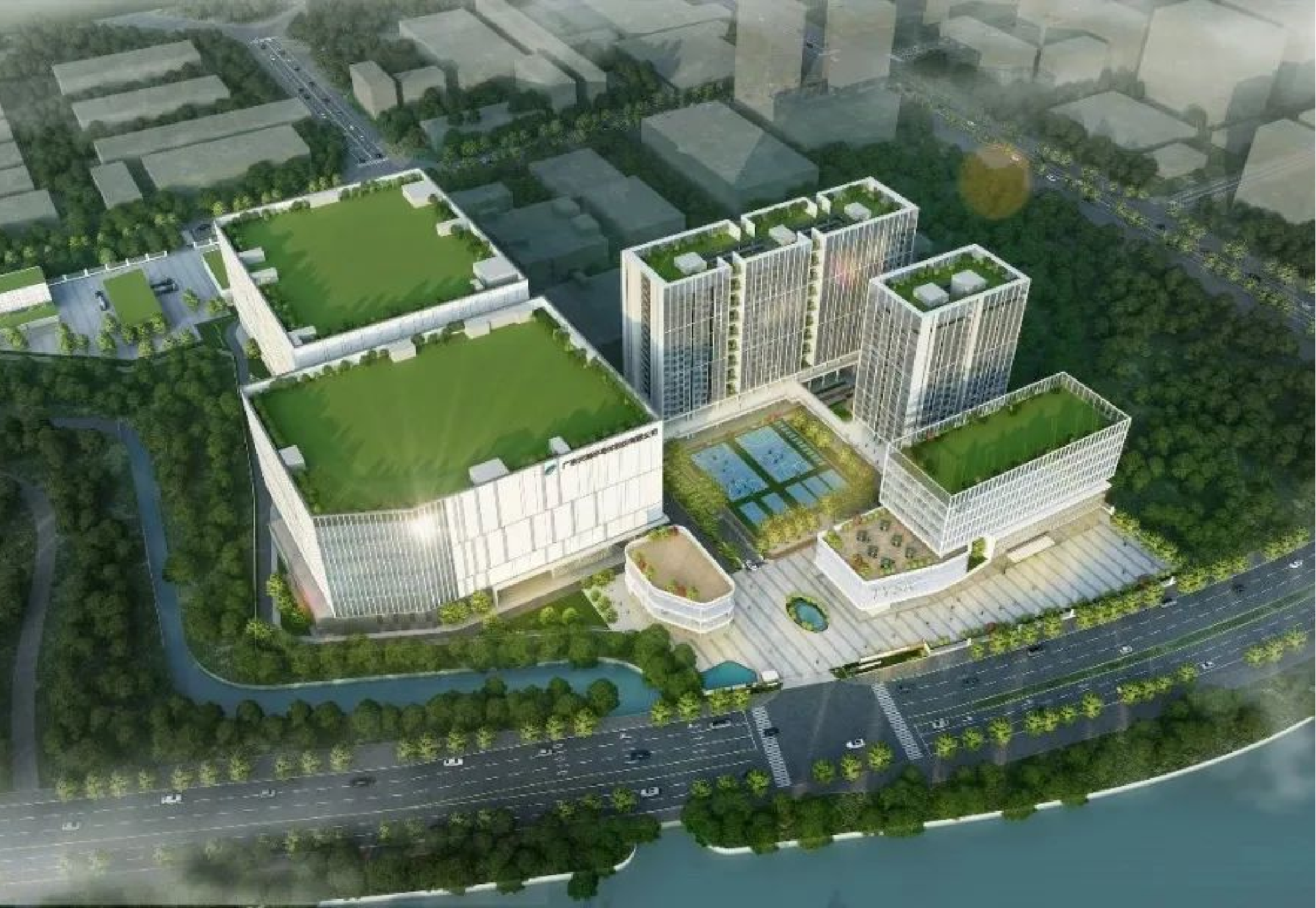 东莞市天域半导体科技有限公司
