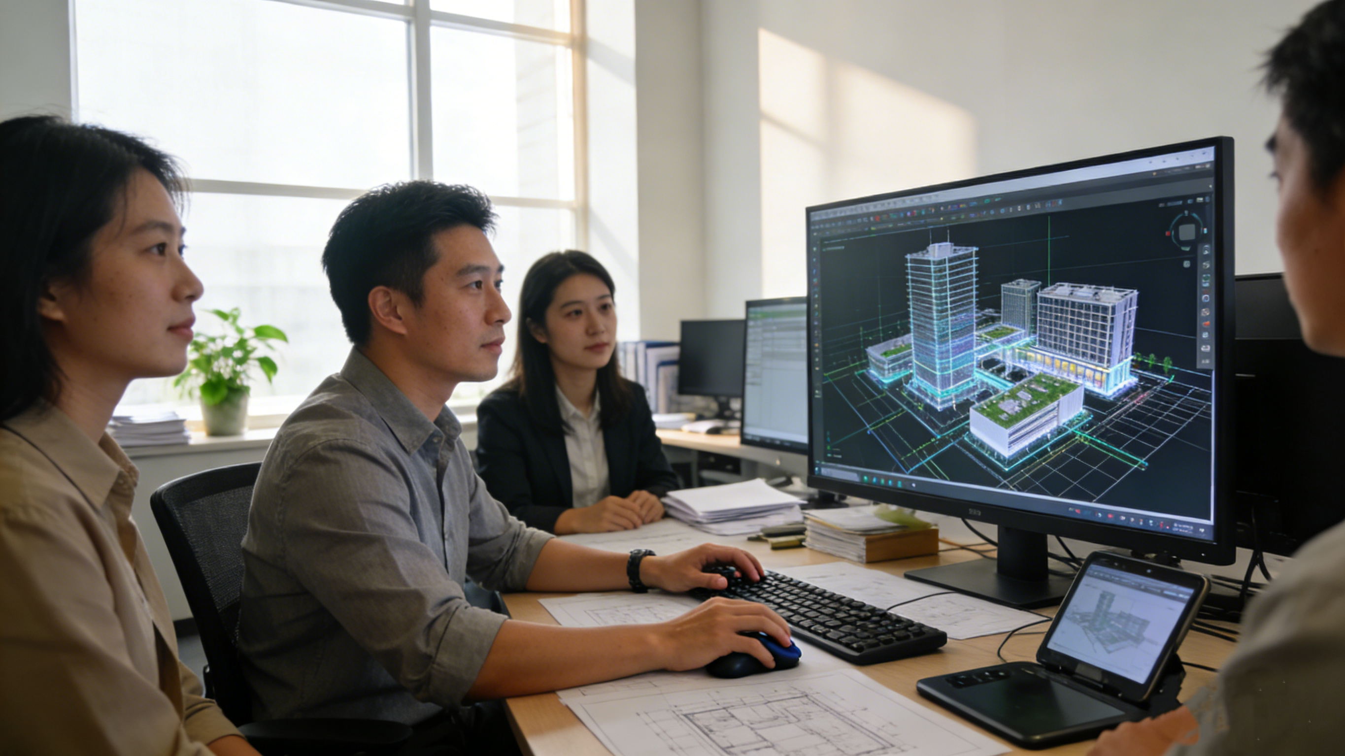Consulting Design