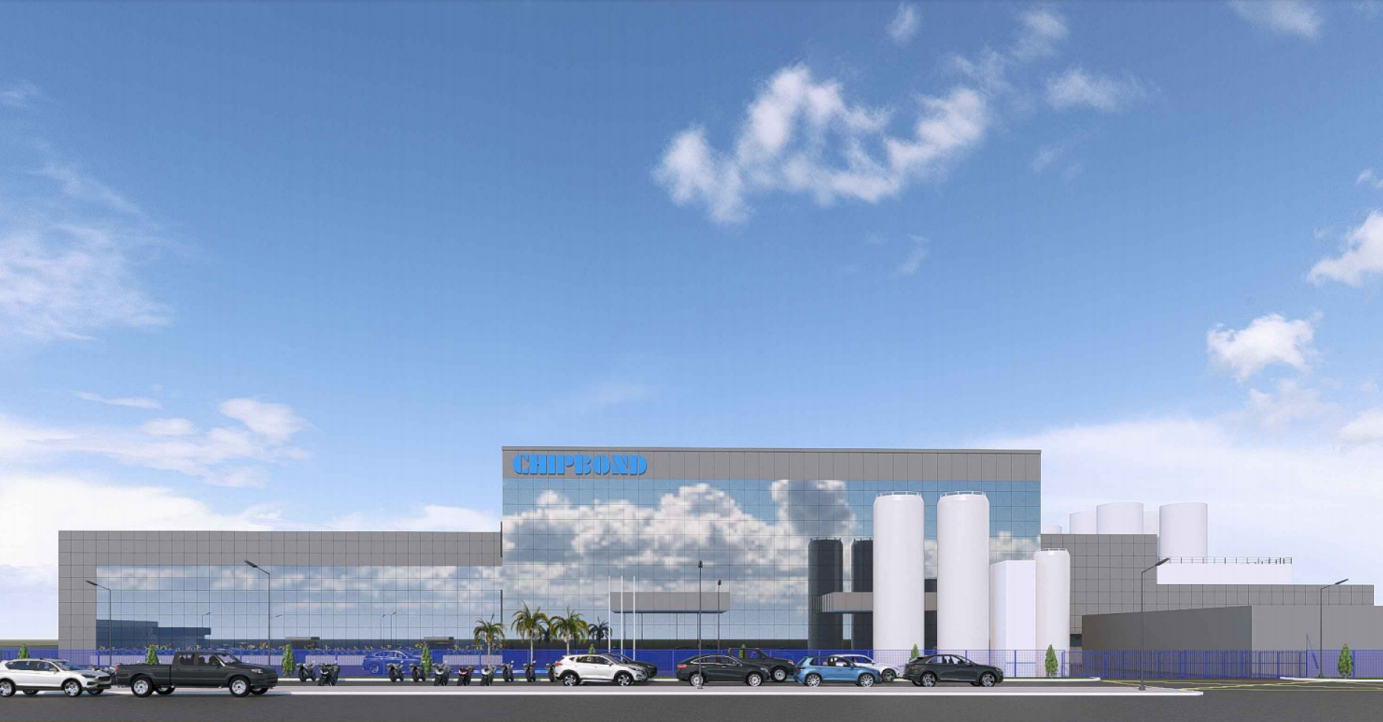 CHIPBOND TECHNOLOGY MALAYSIA SDN. BHD.